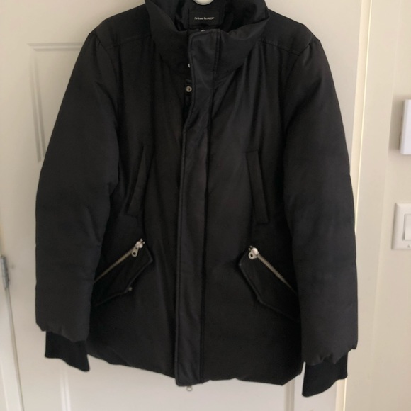 MACKAGE MEN’S WINTER JACKET - Picture 2 of 5